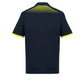 BIZ COLLECTION Mens Galaxy Short Sleeve Polo P900MS
