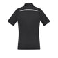 BIZ COLLECTION Womens Sonar Short Sleeve Polo P901LS