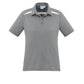 BIZ COLLECTION Womens Sonar Short Sleeve Polo P901LS