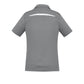 BIZ COLLECTION Womens Sonar Short Sleeve Polo P901LS