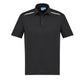 BIZ COLLECTION Mens Sonar Short Sleeve Polo P901MS