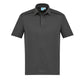 BIZ COLLECTION Mens Sonar Short Sleeve Polo P901MS