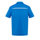BIZ COLLECTION Mens Sonar Short Sleeve Polo P901MS