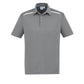 BIZ COLLECTION Mens Sonar Short Sleeve Polo P901MS