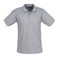 BIZ COLLECTION Mens Resort Short Sleeve Polo P9900