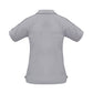 BIZ COLLECTION Womens Resort Short Sleeve Polo P9925
