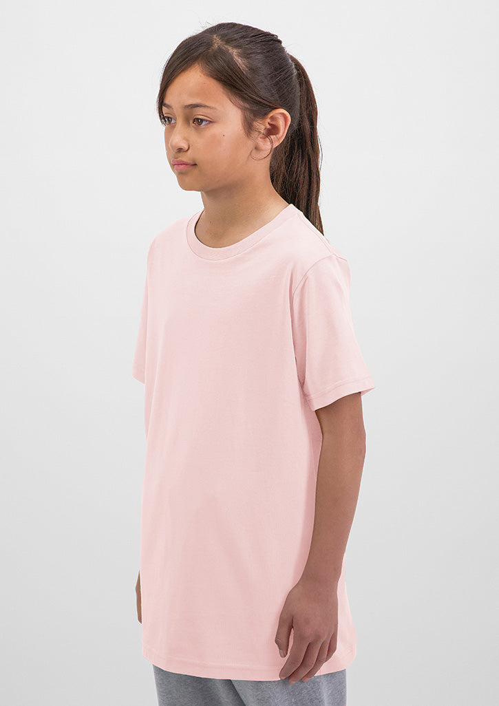 GOOD MATES Kids Basis Short Sleeve Tee X1001K
