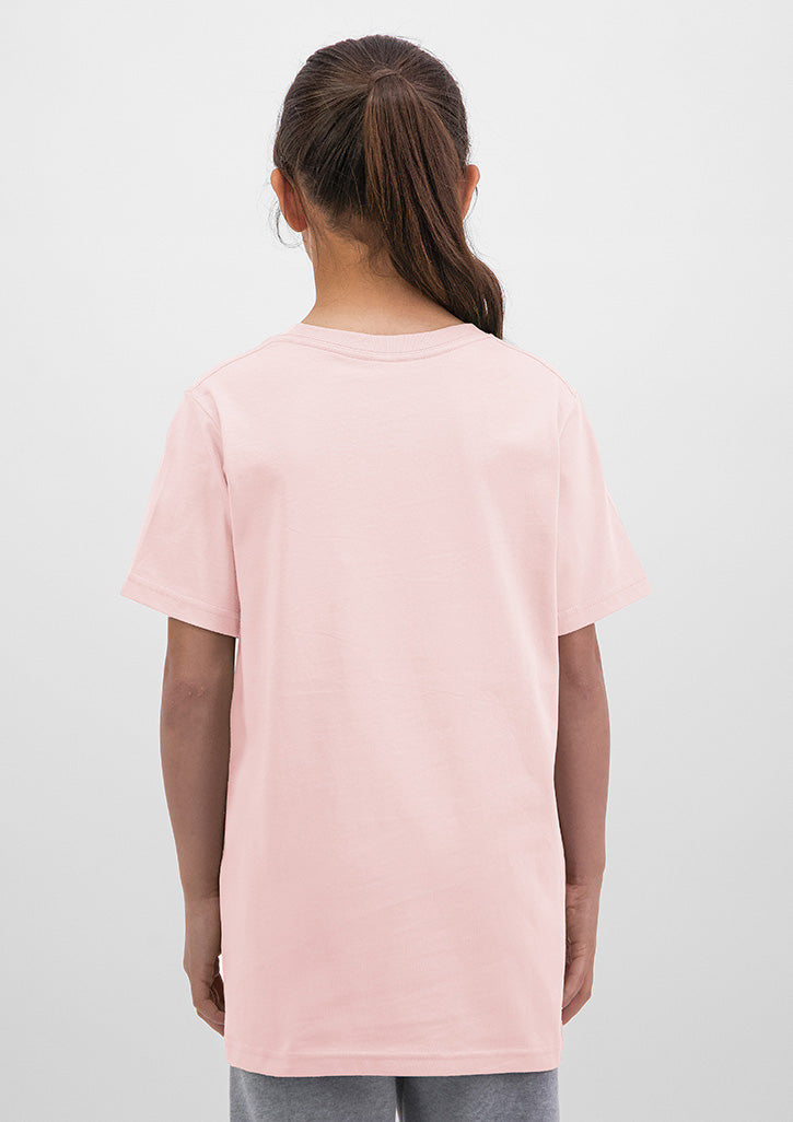 GOOD MATES Kids Basis Short Sleeve Tee X1001K