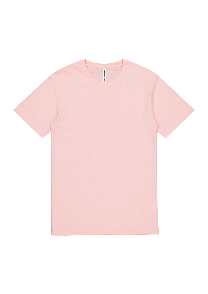 GOOD MATES Mens Basis Short Sleeve Tee X1001M