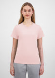 GOOD MATES Womens Basis Short Sleeve Tee X1001W