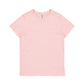 GOOD MATES Womens Basis Short Sleeve Tee X1001W