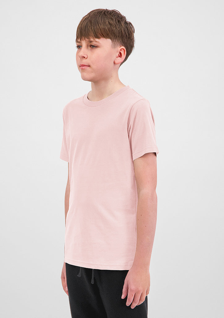 GOOD MATES Youth Basis Short Sleeve Tee X1001Y