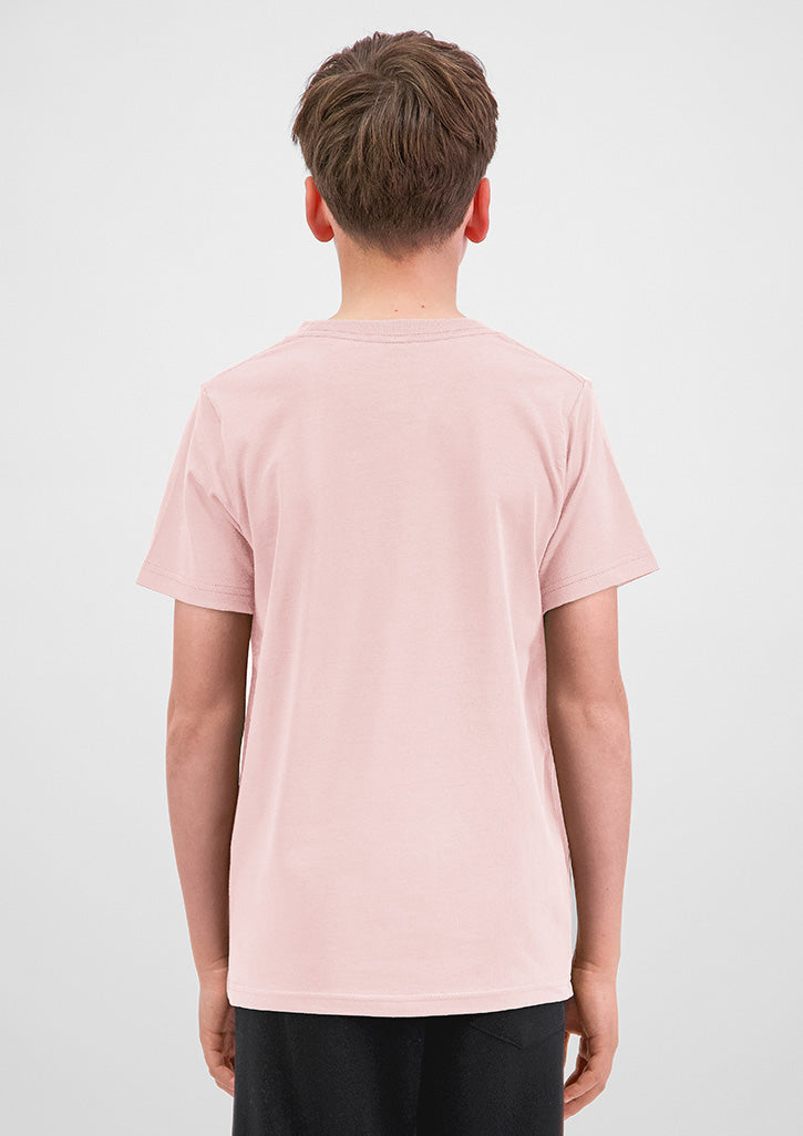 GOOD MATES Youth Basis Short Sleeve Tee X1001Y