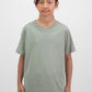 GOOD MATES Kids Basis Short Sleeve Tee X1001K