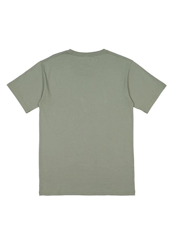 GOOD MATES Mens Basis Short Sleeve Tee X1001M