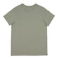 GOOD MATES Womens Basis Short Sleeve Tee X1001W