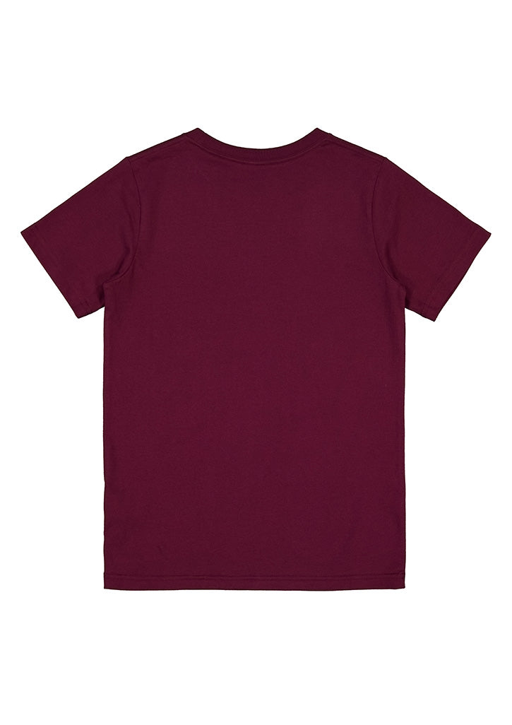 GOOD MATES Kids Basis Short Sleeve Tee X1001K