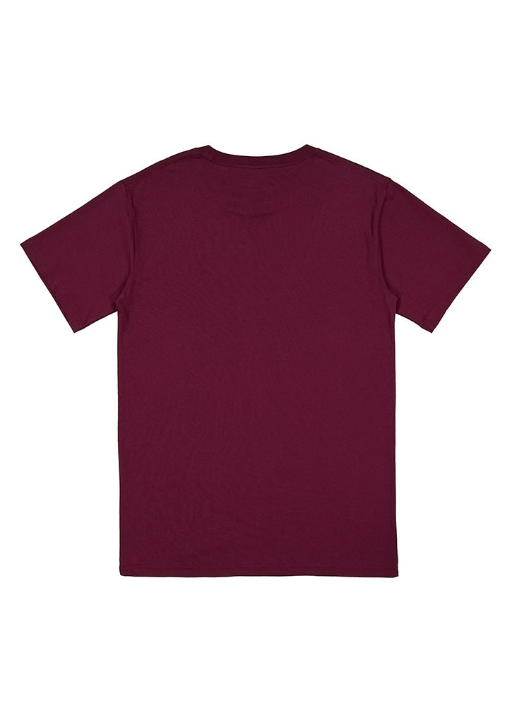 GOOD MATES Mens Basis Short Sleeve Tee X1001M