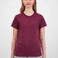GOOD MATES Womens Basis Short Sleeve Tee X1001W