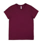 GOOD MATES Womens Basis Short Sleeve Tee X1001W