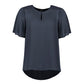 BIZ CORPORATES Womens Vienna Short Sleeve Blouse RB261LS