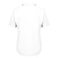 BIZ CORPORATES Womens Dahlia Short Sleeve Blouse RB365L