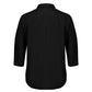 BIZ CORPORATES Womens Dahlia 3/4 Sleeve Blouse RB366LT
