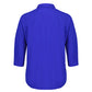 BIZ CORPORATES Womens Dahlia 3/4 Sleeve Blouse RB366LT