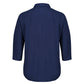 BIZ CORPORATES Womens Dahlia 3/4 Sleeve Blouse RB366LT
