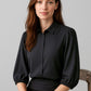 BIZ CORPORATES Womens Lucy 3/4 Sleeve Blouse RB965LT