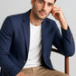 BIZ CORPORATES Mens Arden Blazer RBL068M