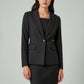 BIZ CORPORATES Womens Renew Short Sleeve Dress RD409L