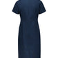 BIZ CORPORATES Womens Renew Short Sleeve Dress RD409L