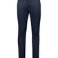 BIZ CORPORATES Mens Traveller Tapered Stretch Chino Pant RGP263M