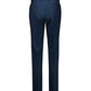 BIZ CORPORATES Womens Renew Tapered Adjustable Waist Pant RGP404L