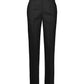 BIZ CORPORATES Womens Renew Tapered Adjustable Waist Pant RGP404L