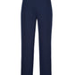 BIZ CORPORATES Mens Siena Adjustable Waist Pant RGP976M