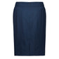 BIZ CORPORATES Womens Renew Functional Pencil Skirt RGS403L