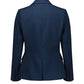 BIZ CORPORATES Womens Renew Single Button Mid Length Jacket RJ401L