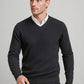 BIZ CORPORATES Mens Osaka Pineapple Knit Jumper RJP266M