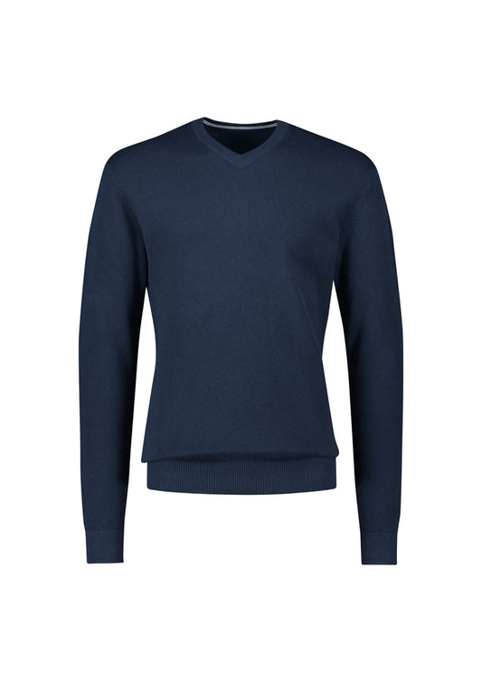 BIZ CORPORATES Mens Osaka Pineapple Knit Jumper RJP266M
