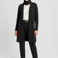 BIZ CORPORATES Womens Chelsea Longline Cardigan RLC970L
