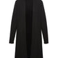 BIZ CORPORATES Womens Chelsea Longline Cardigan RLC970L