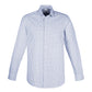 BIZ CORPORATES Mens Noah Long Sleeve Shirt RS070ML
