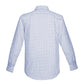 BIZ CORPORATES Mens Noah Long Sleeve Shirt RS070ML