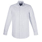 BIZ CORPORATES Mens Noah Long Sleeve Shirt RS070ML