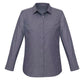BIZ CORPORATES Womens Charlie Long Sleeve Shirt RS968LL Clearance