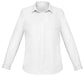 BIZ CORPORATES Womens Charlie Long Sleeve Shirt RS968LL