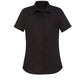 BIZ CORPORATES Womens Charlie Short Sleeve Shirt RS968LS