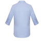 BIZ CORPORATES Womens Charlie 3/4 Sleeve Shirt RS968LT